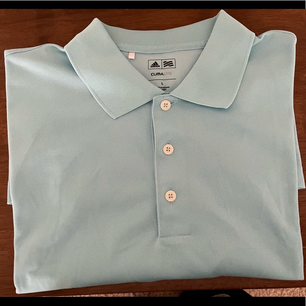 Adidas golf tee